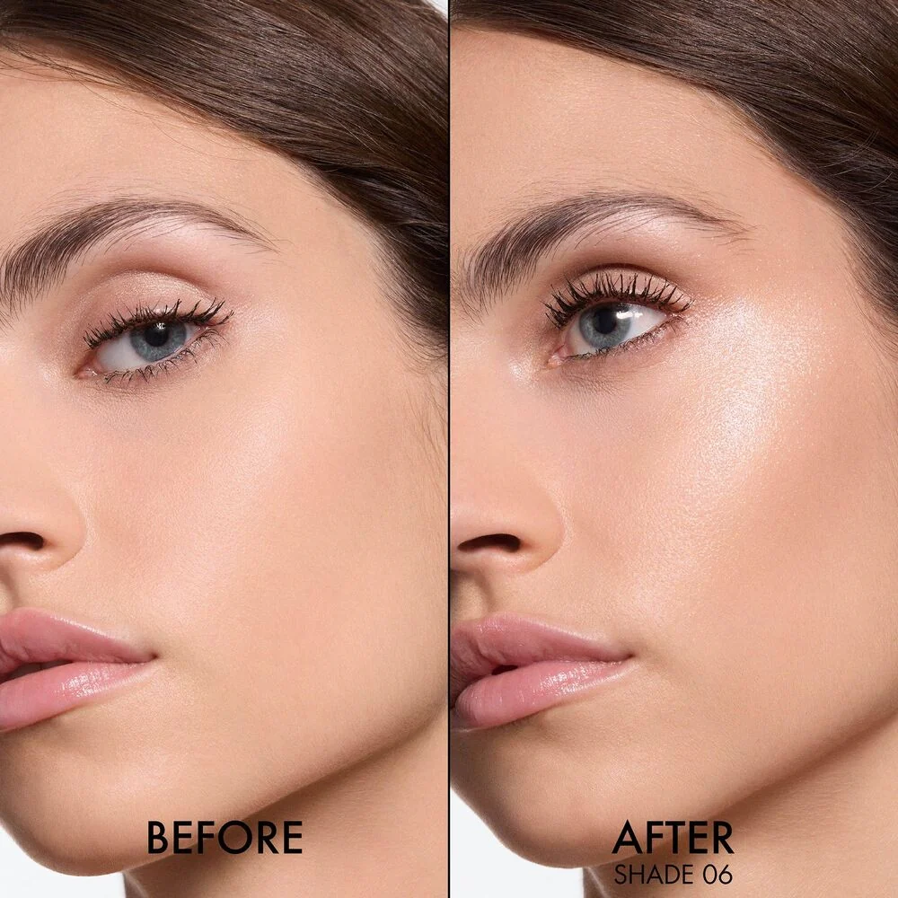 Illuminanti Dior Forever Glow Luminizer - Sublimatori e Illuminanti