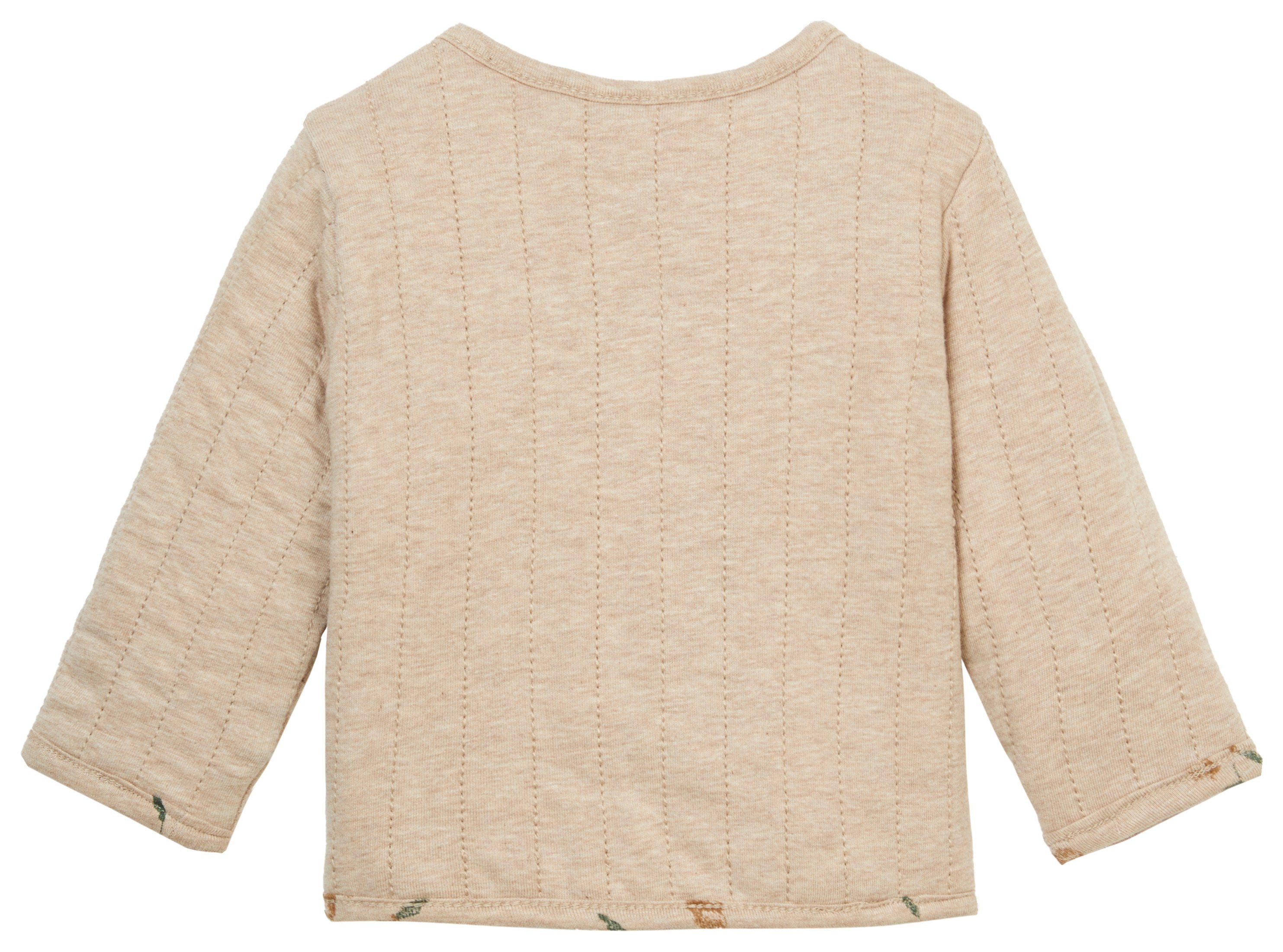 Noppies Cardigan Noppies Strickjacke Jarell - Reversible (1-tlg)