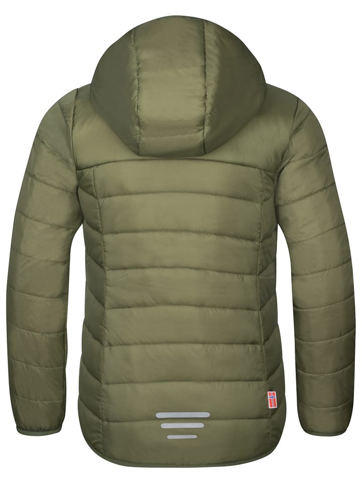 Trollkids Übergangsjacke 