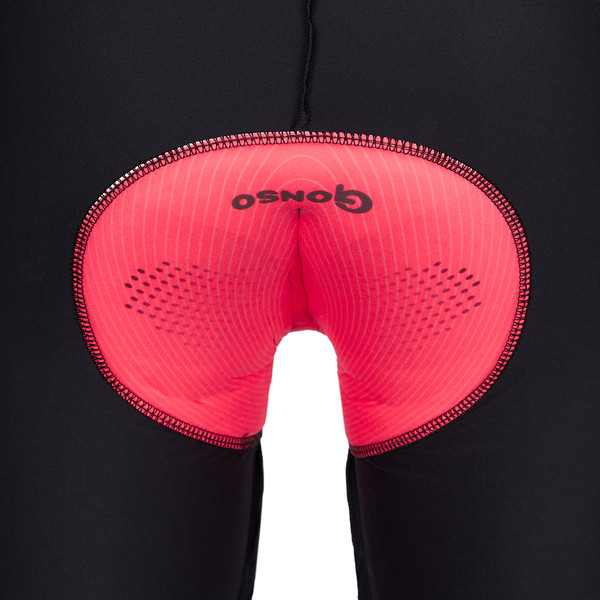 SITIVO BIB Herren - Radlerhose
