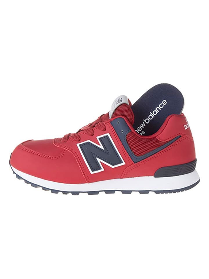 New Balance Sneakers 