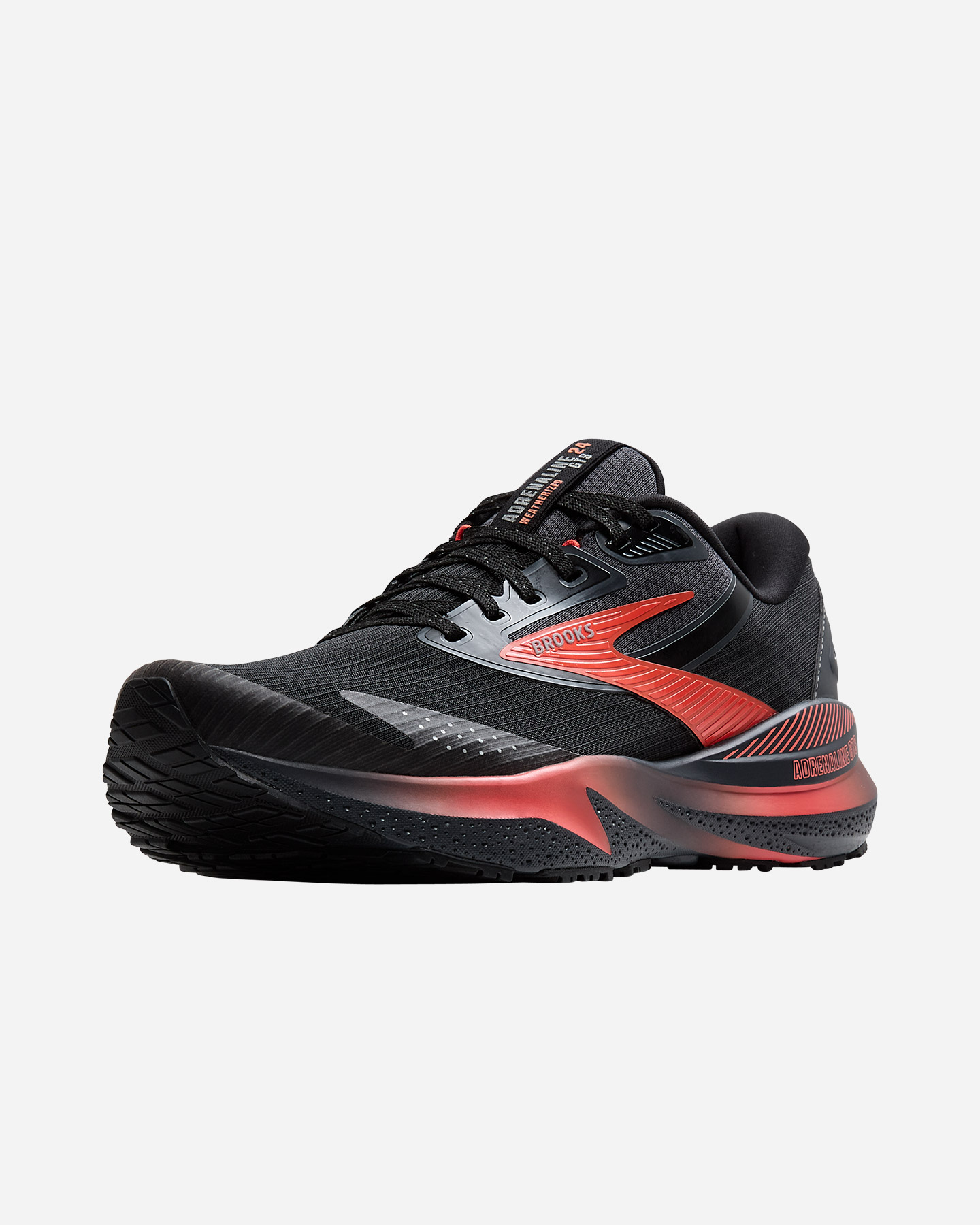 Scarpe Running Brooks Adrenaline Gts 24 Weatherized W 1204271B044