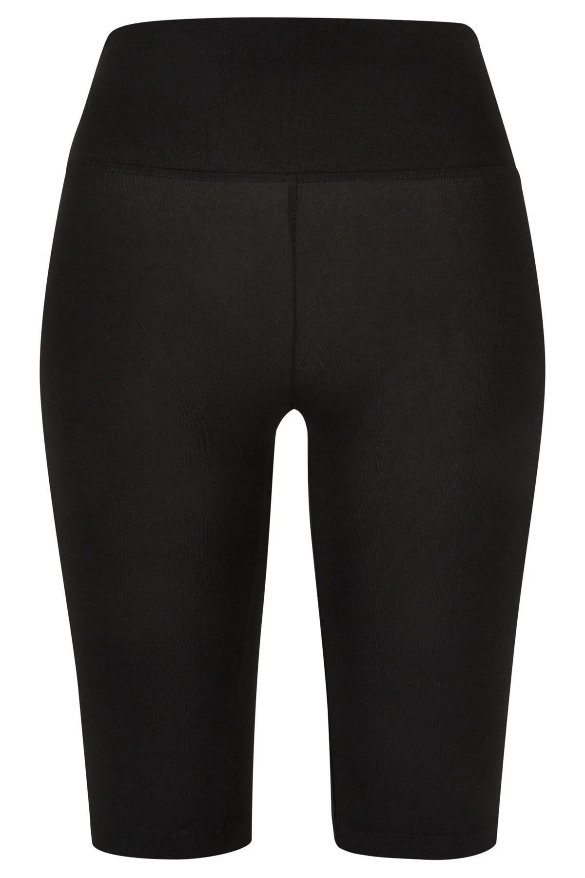 Urban Classics  Damen Ladies Organic Cotton Stretch Jersey Shorts