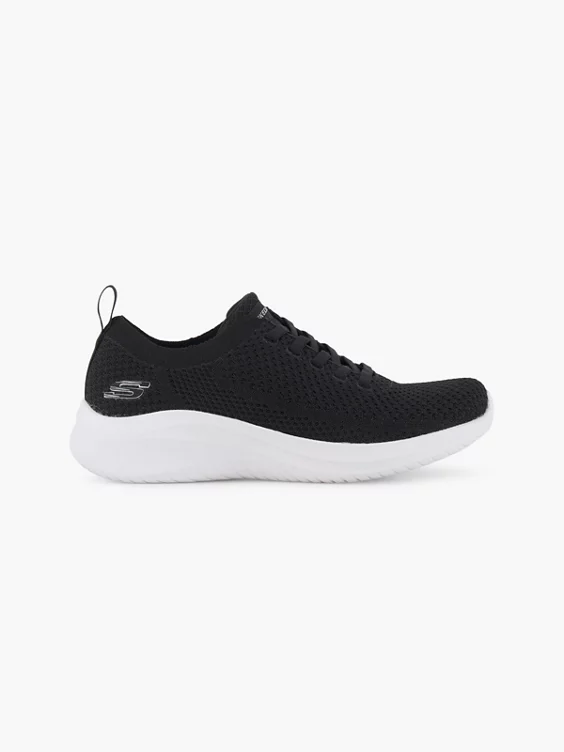 Skechers Slip On Sneaker Zinergy