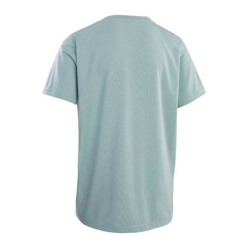 ION Textil Logo SS DR Trikot Kinder