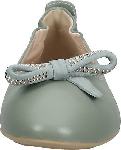 NeroGiardini Ballerinas