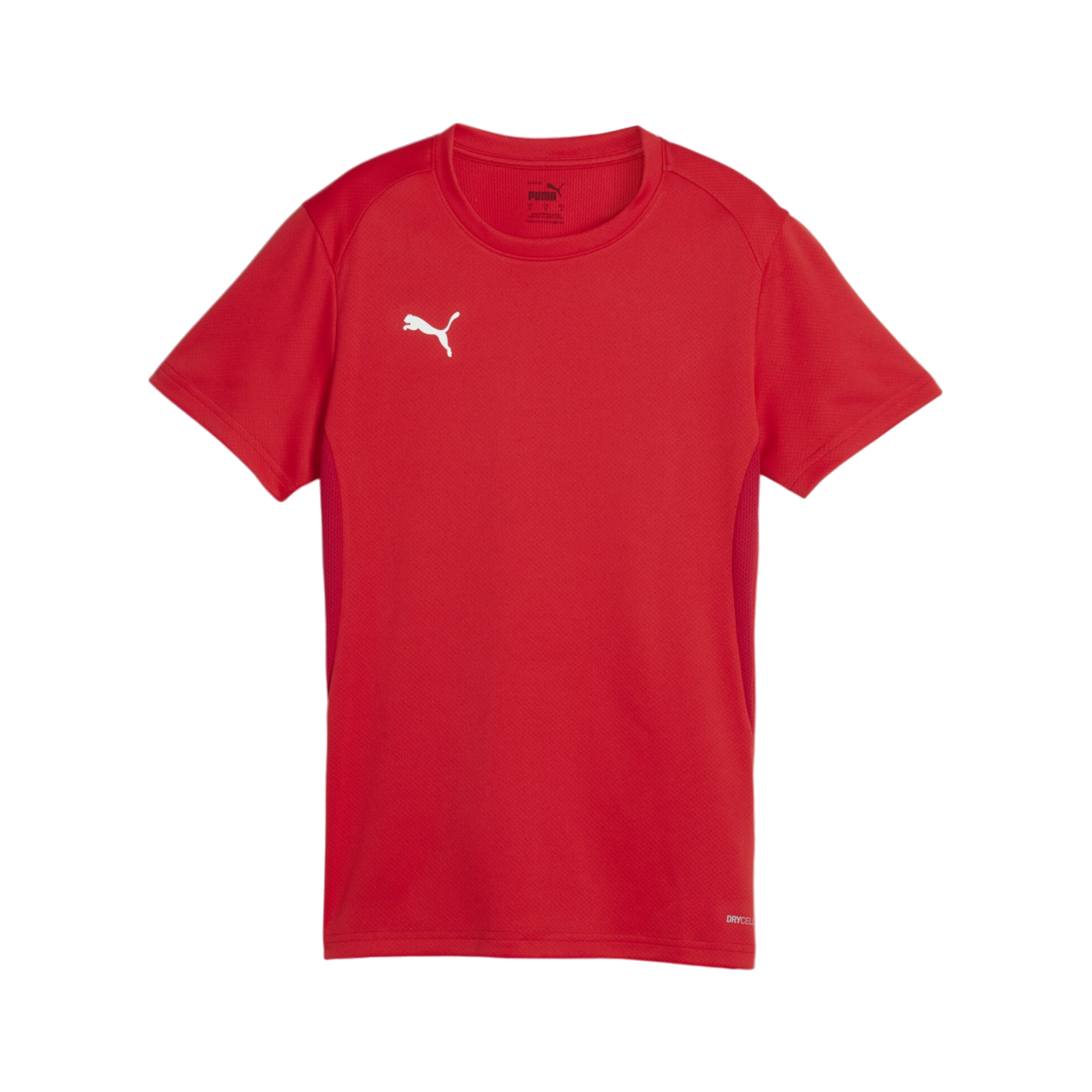 PUMA teamGOAL Trikot Damen Rot F01