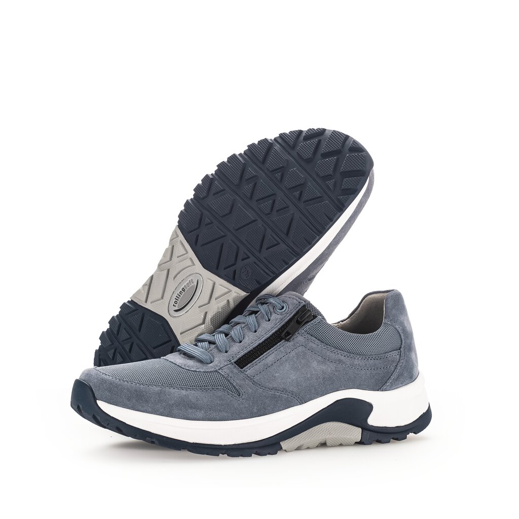rollingsoft PG8000 Sneaker low blau