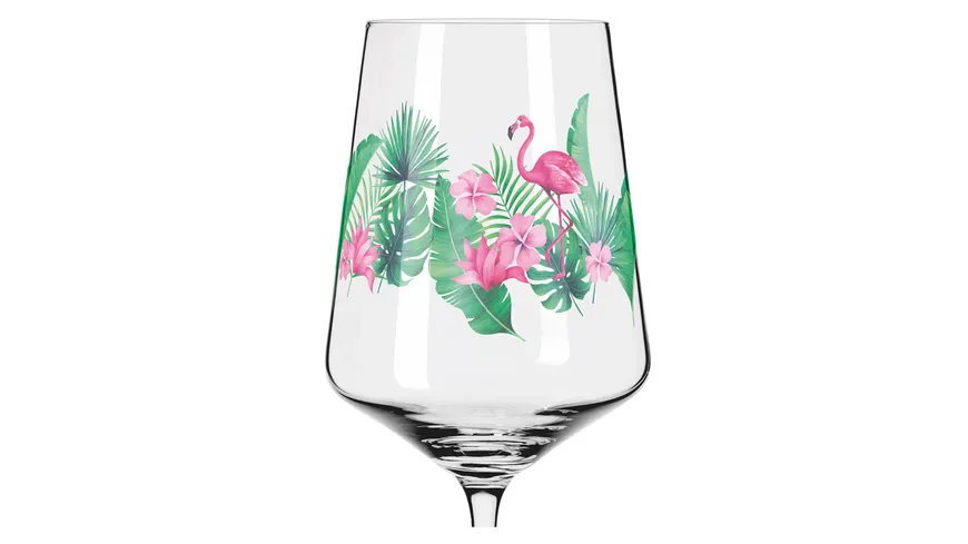 RITZENHOFF Hugoglas Sommertau #14 A. Hakobyan F22
