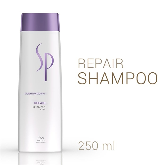 Repair Shampoo