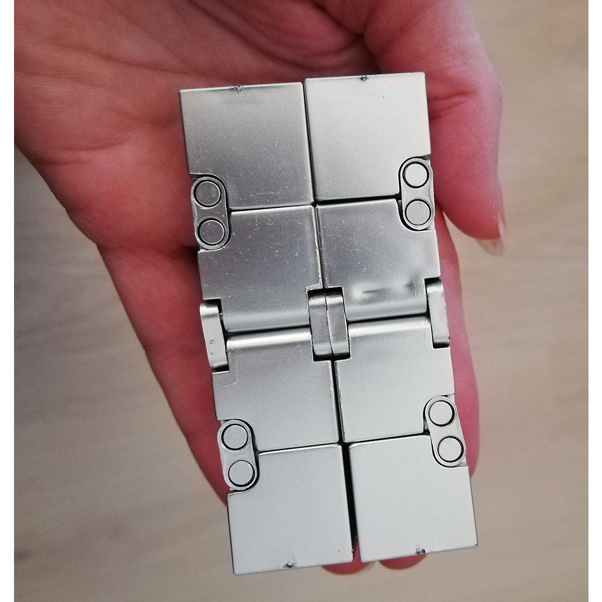Flexi I-Cube