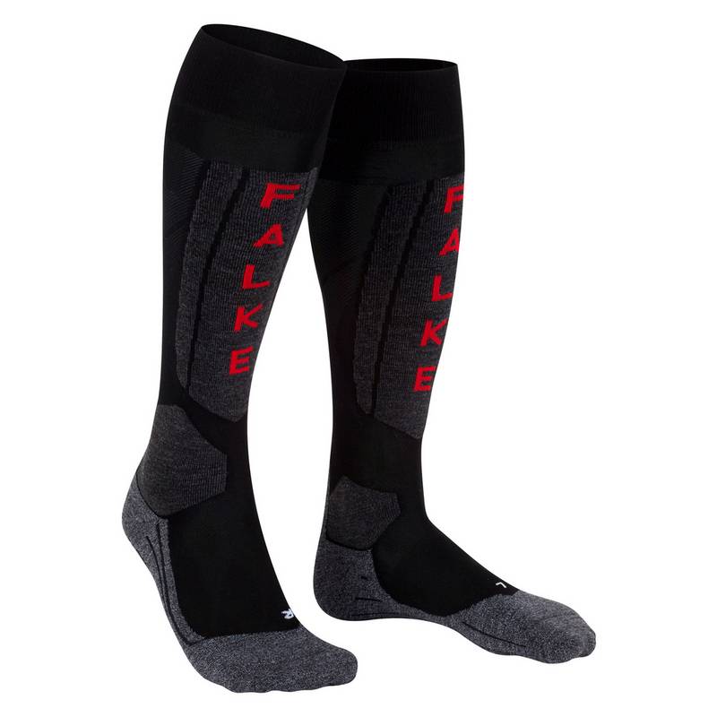 Falke SK5 Expert Skisocken Damen