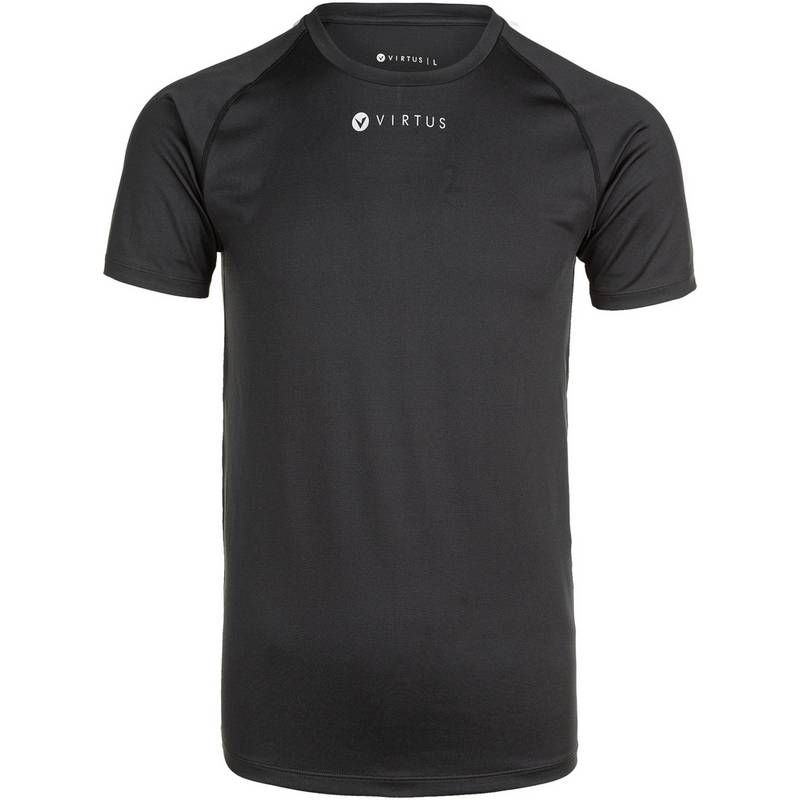 Virtus BONDER M S-S Baselayer Funktionsshirt Herren