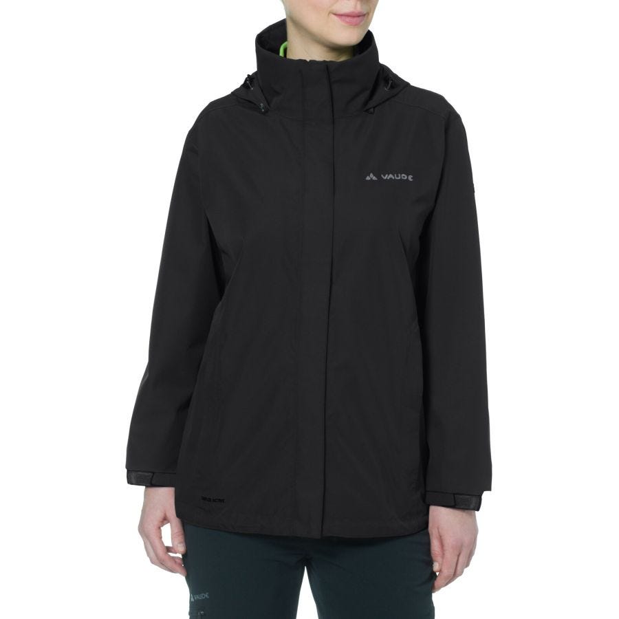 Escape Light Regenjacke Damen