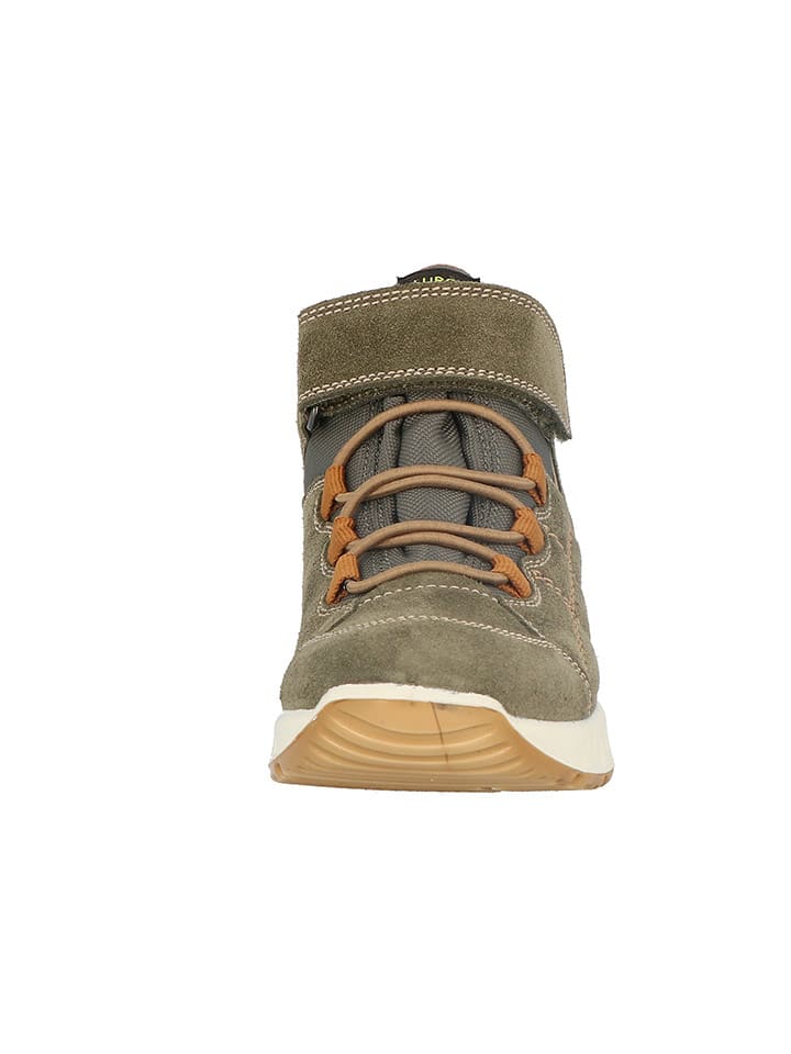 Lurchi Leder-Sneakers 