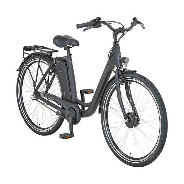 E-Bike Geniesser 1.0 28