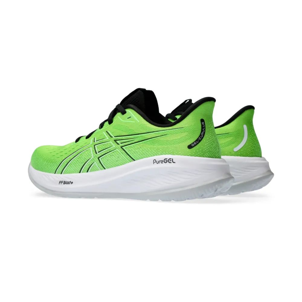 Asics GEL CUMULUS 26 1011B792-300 / grün