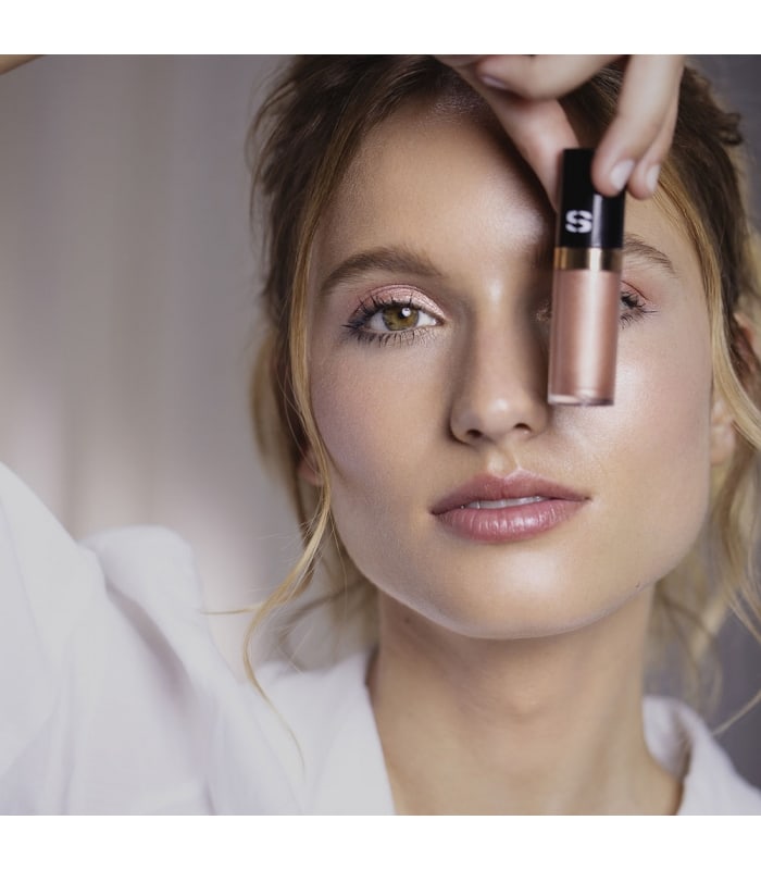 SISLEY-OMBRE ÉCLAT LIQUIDE -Ombre à paupières fluide longue tenue