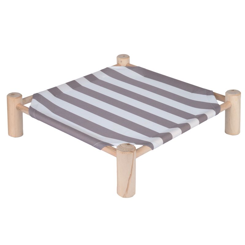 TIAKI Katzenbett Stripes zu TOP-Preisen