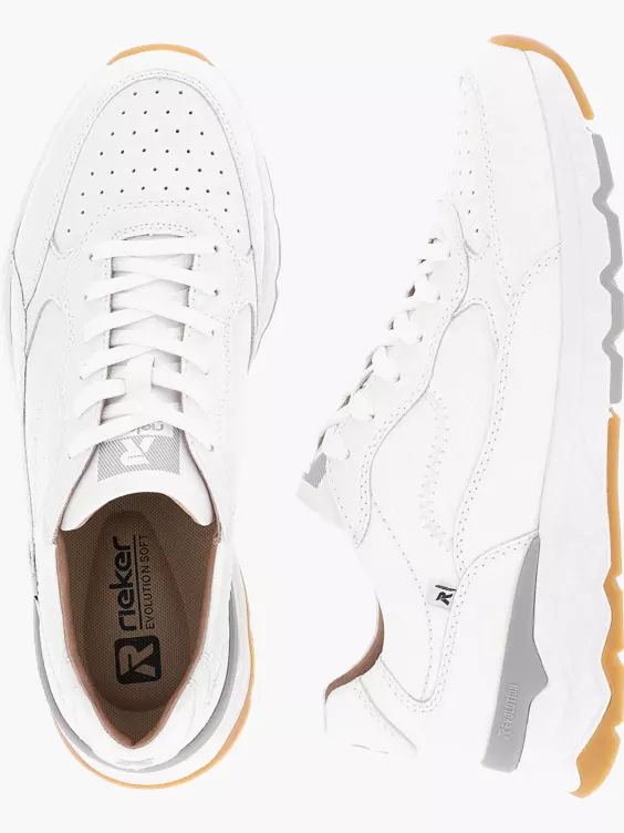 Rieker Herren Sneaker Low