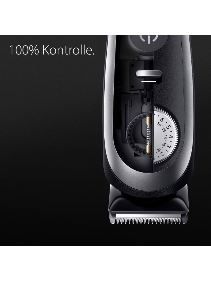 Braun Series 9 BT9420 Bartschneider in Schwarz günstig kaufen onesize