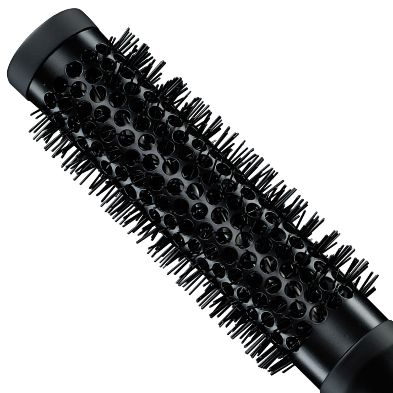 GHD Brosse Ronde Céramique T1 Brushing Cheveux Courts