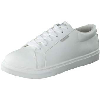 Jack & Jones JF Watmos Sneaker in weiß