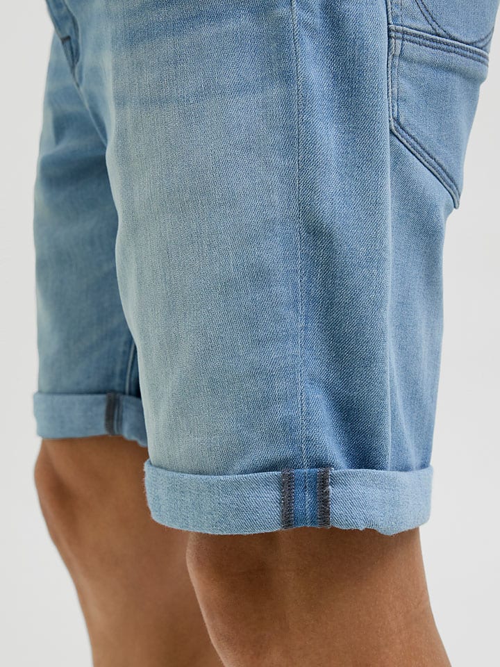 Jack & Jones Jeans-Shorts 