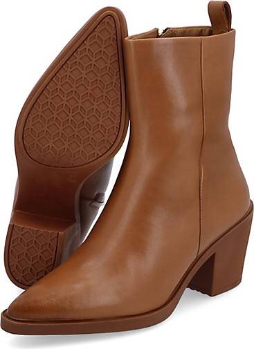 Another A Stiefelette