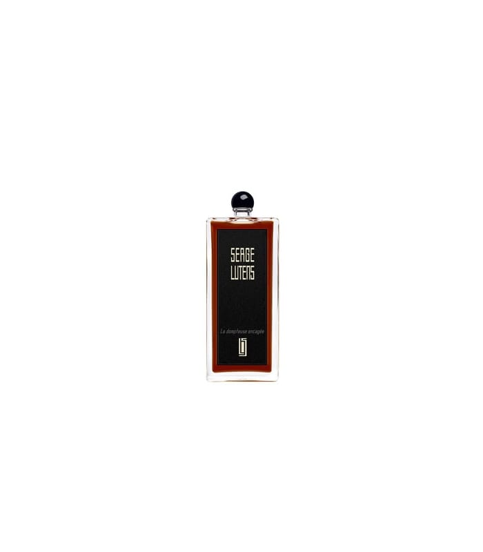 Serge Lutens-LA DOMPTEUSE ENCAGEE-Eau de Parfum