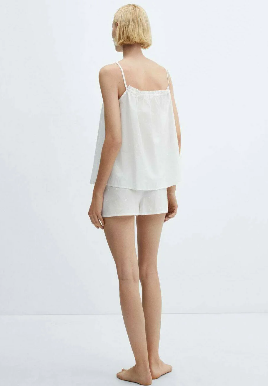 Mango TAO - Blusa