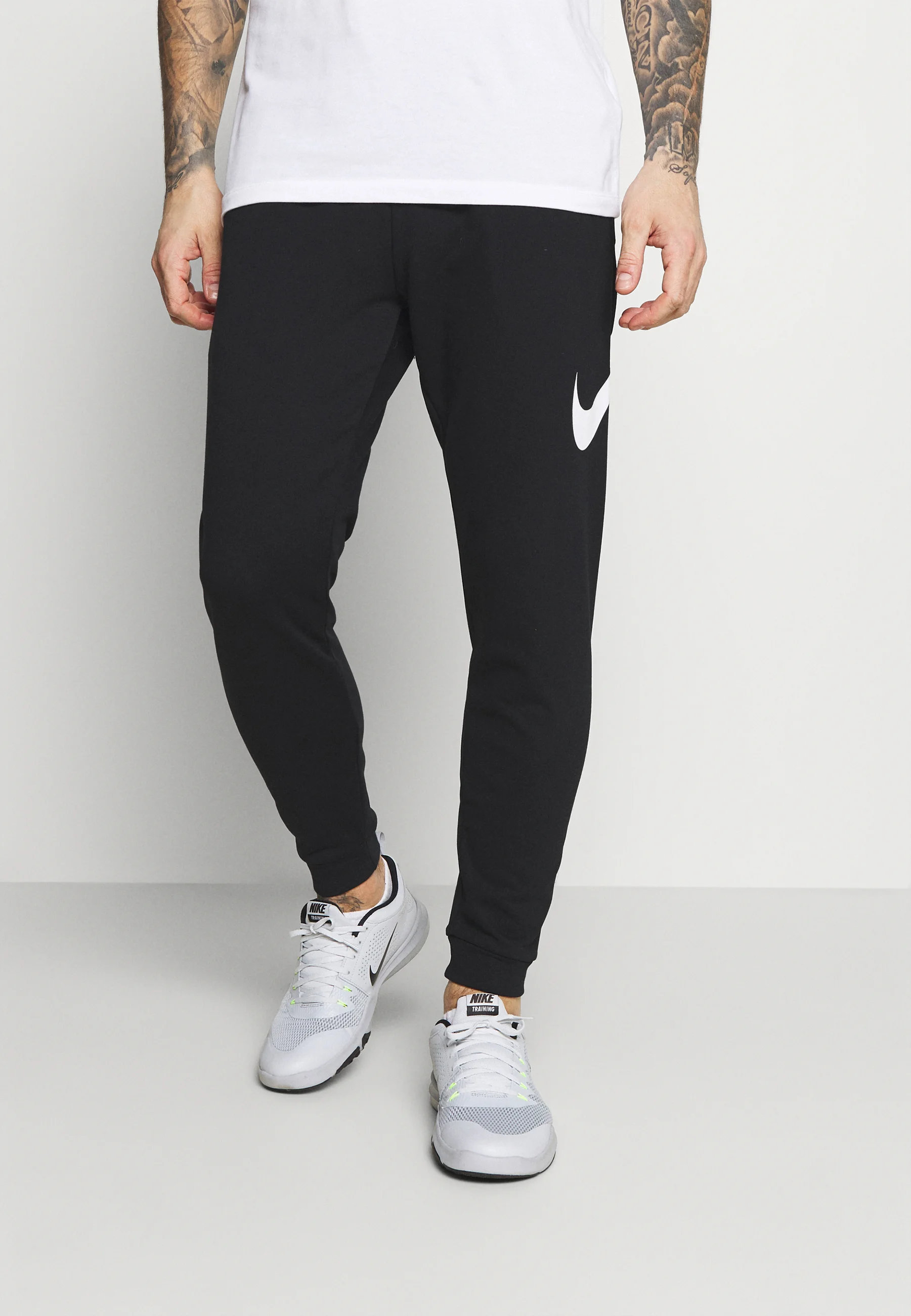 Nike Performance DRY TAPER - Pantalón deportivo