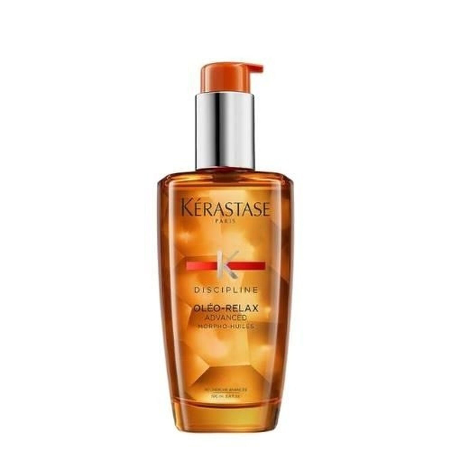 Kérastase Fluide Oléo-Relax Huile Protectrice Lissante 100 ml