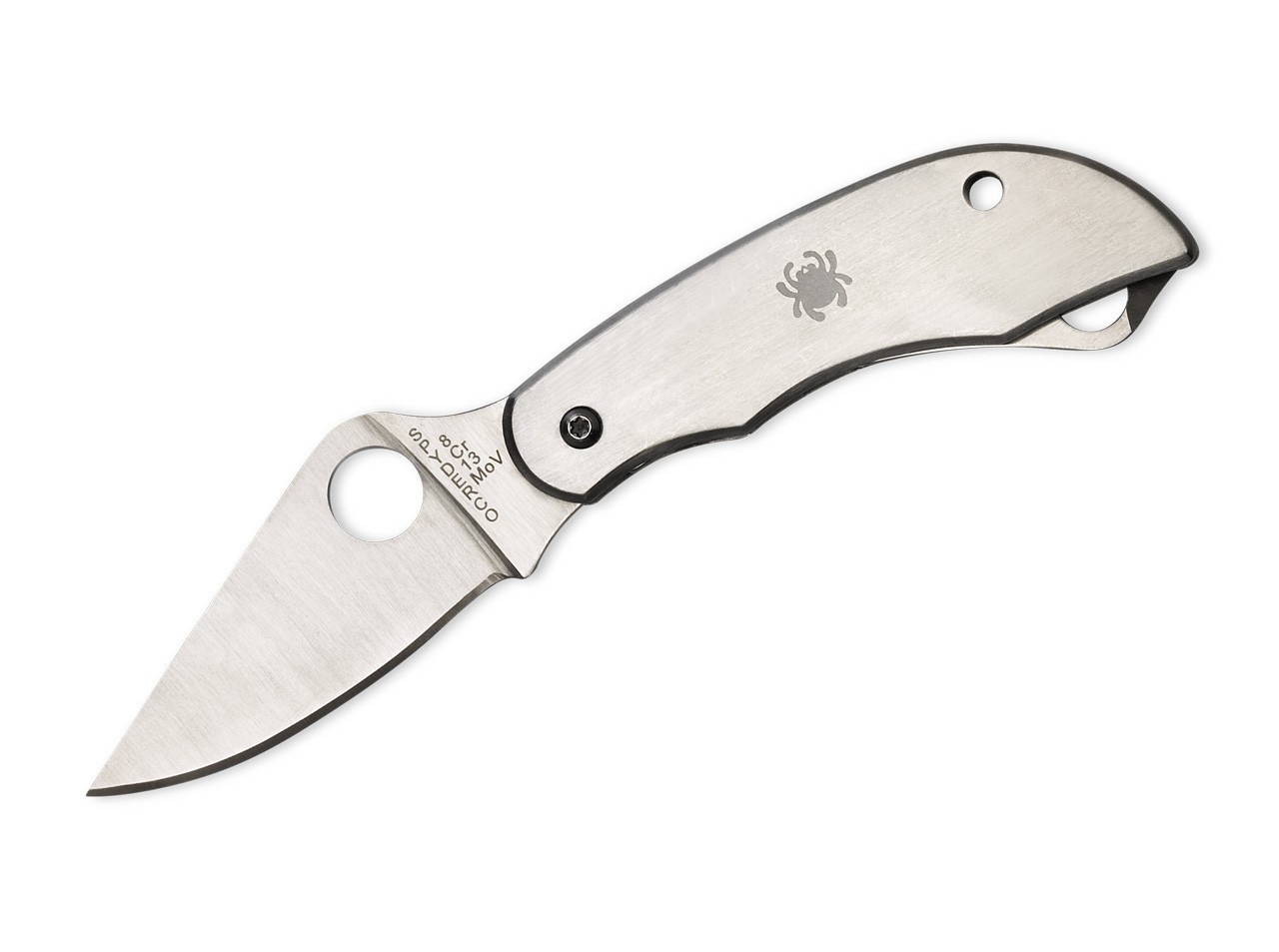 ClipiTool Serrated
