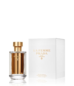 Prada La Femme Eau de Parfum 50 ml