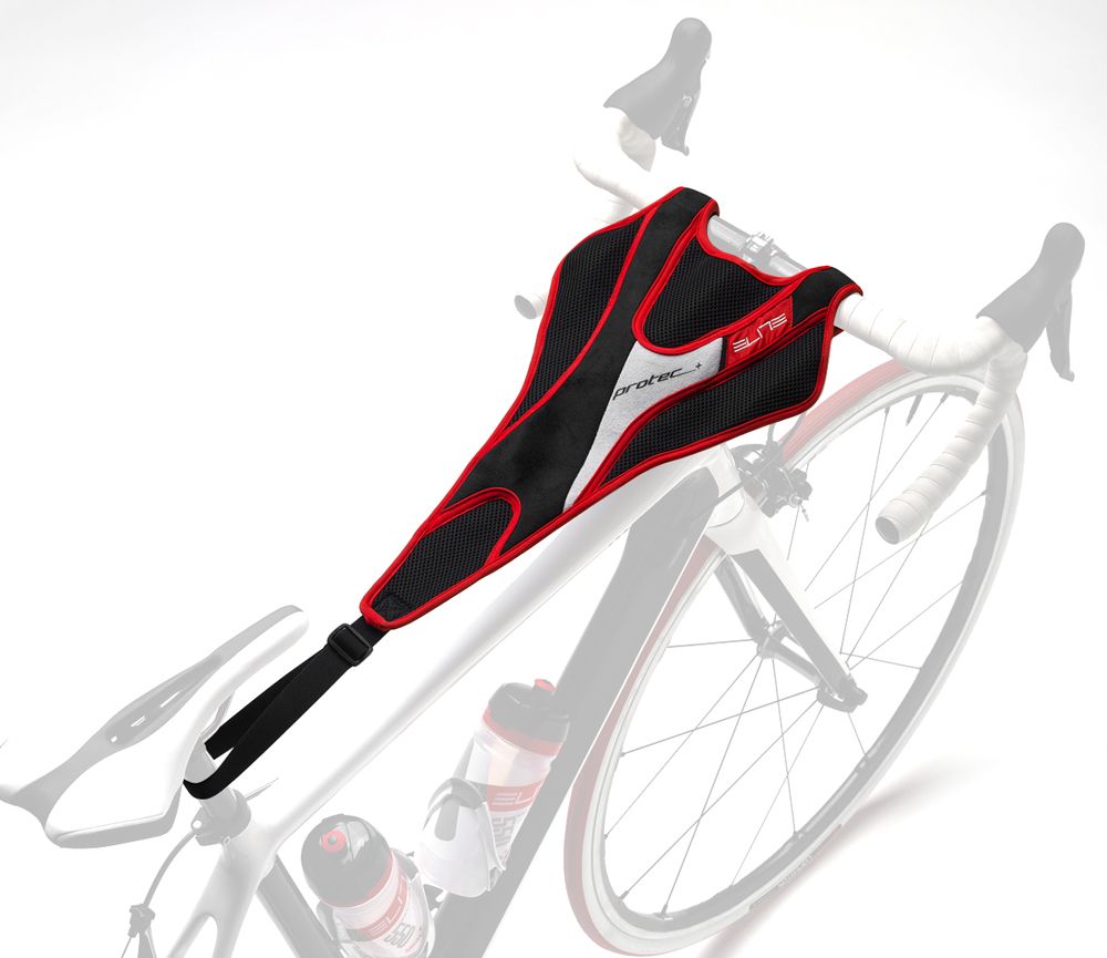 Elite Protec Plus Schweissfänger kaufen | Bike-Discount