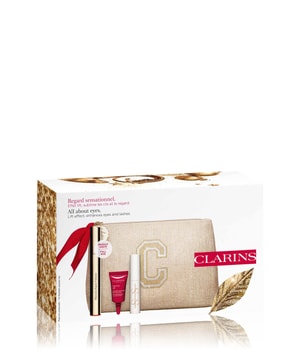 CLARINS Mascara X-MAS Set Augen Make-up Set-1 Stk