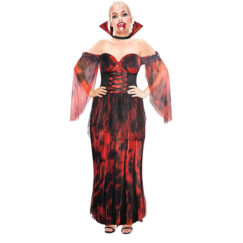 Kostyme Halloween