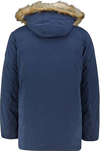 Wrangler Herren Parka