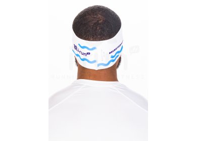 i-run.fr Head Band Marathon Nice-Cannes