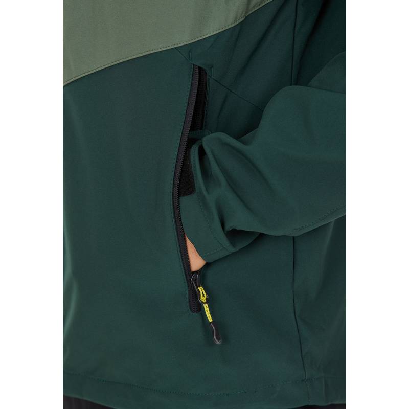 Whistler RODNEY Softshelljacke Herren