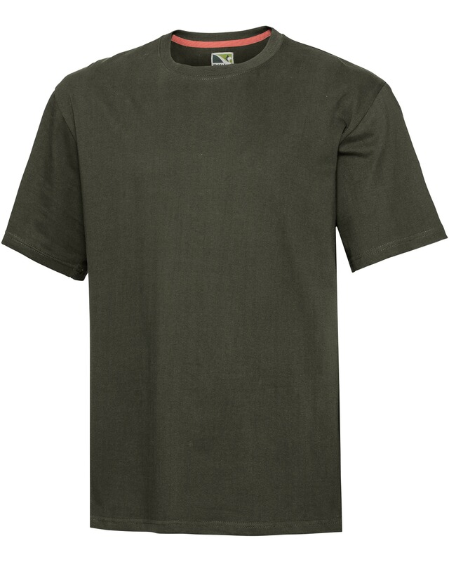 Wald & Forst Set Jagdhemd mit T-Shirt