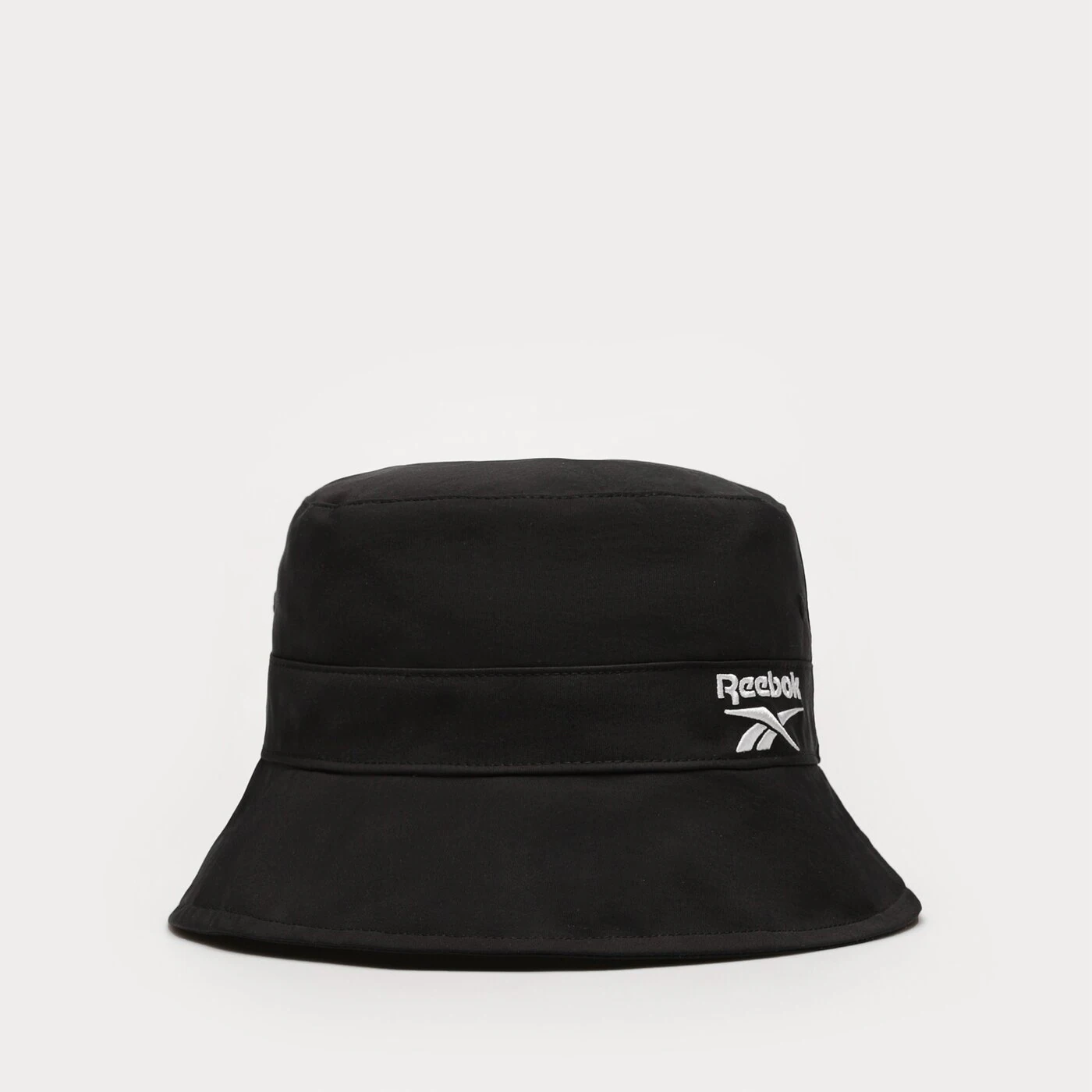 REEBOK HUT CL FO BUCKET HAT Schwarz