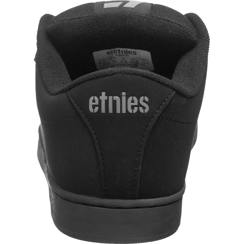 Etnies Kingpin 4101000091 3 / schwarz