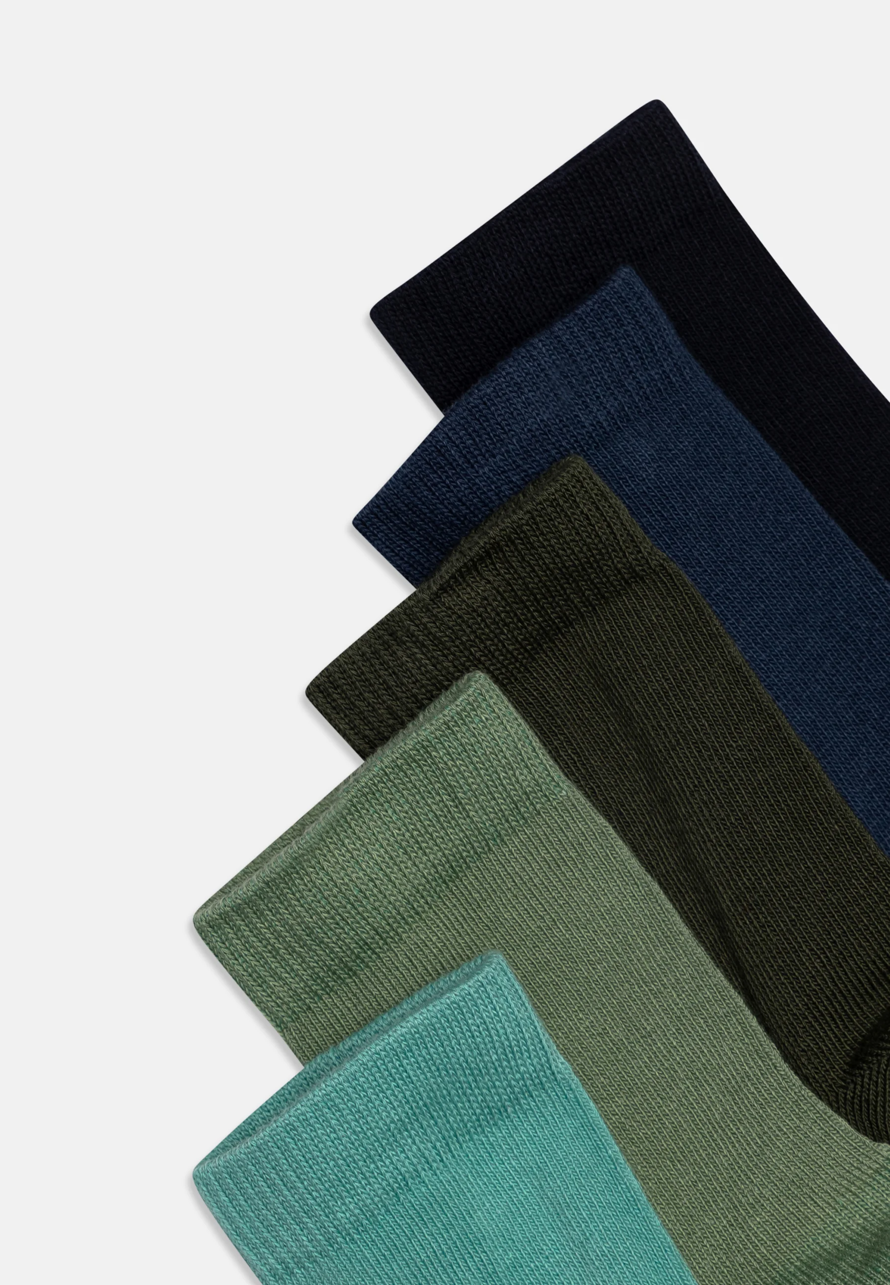 Lindex UNISEX PACK DE 5 - Calcetines