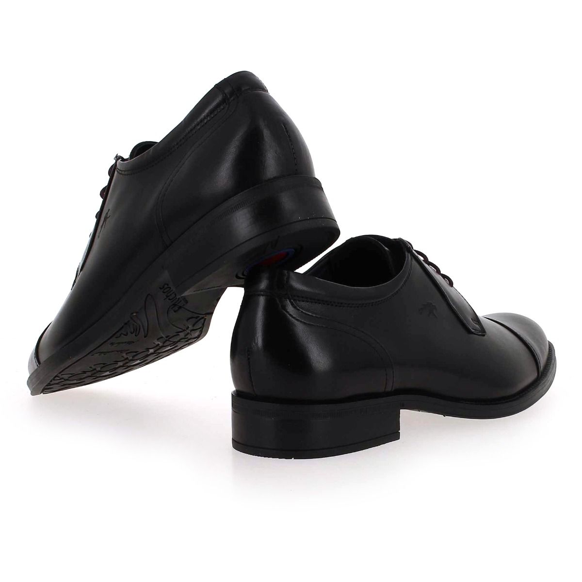 Fluchos  8412 - Noir