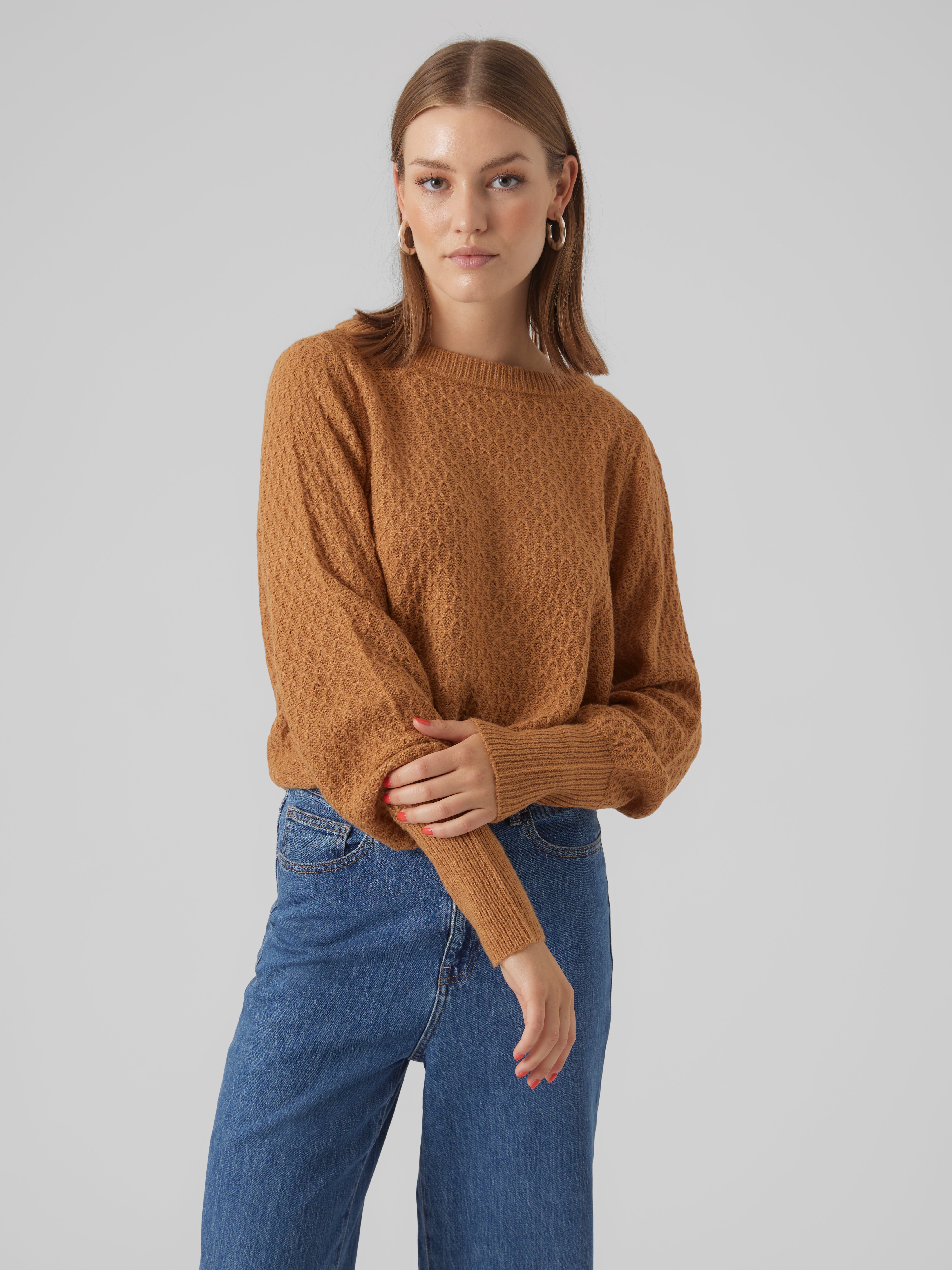 VMWAFFY Pullover