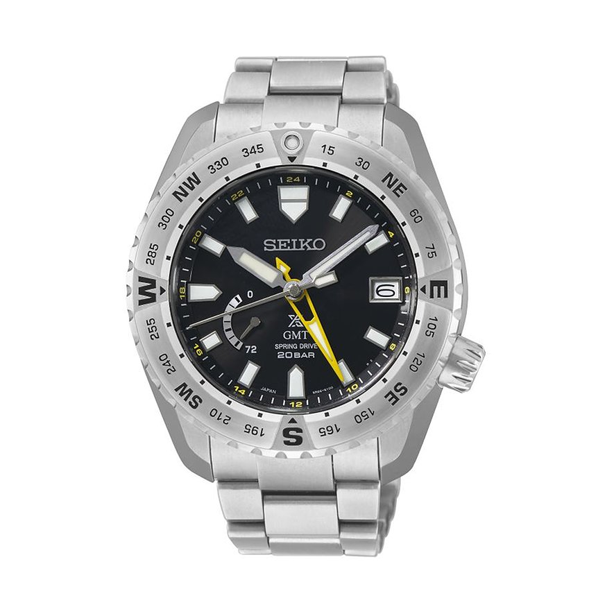 Seiko Herrenuhr LX Linie