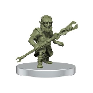 Dungeons & Dragons: Trials of Tempus - Standard Edition (EN) *Mängelexemplar*