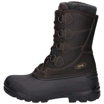 Meindl Sölden Winterstiefel in braun